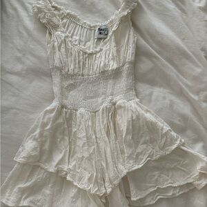 Princess polly dress